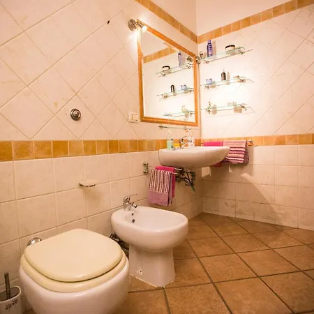 Casetta Ponte Milvio Casa vacanze Roma