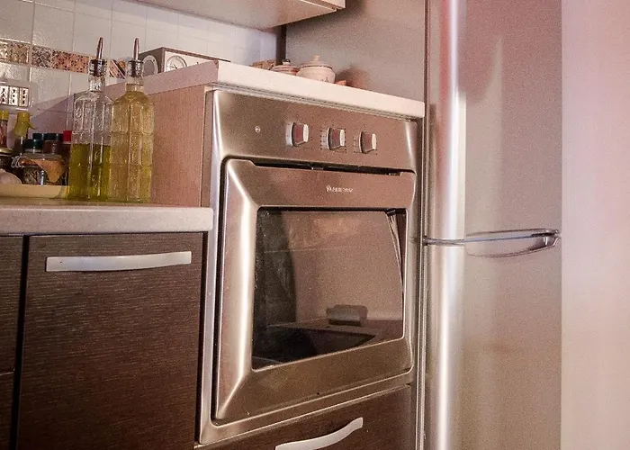 Casetta Ponte Milvio