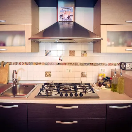 Casetta Ponte Milvio * Rome