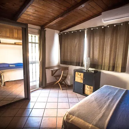 Casetta Ponte Milvio Vakantiehuis Rome